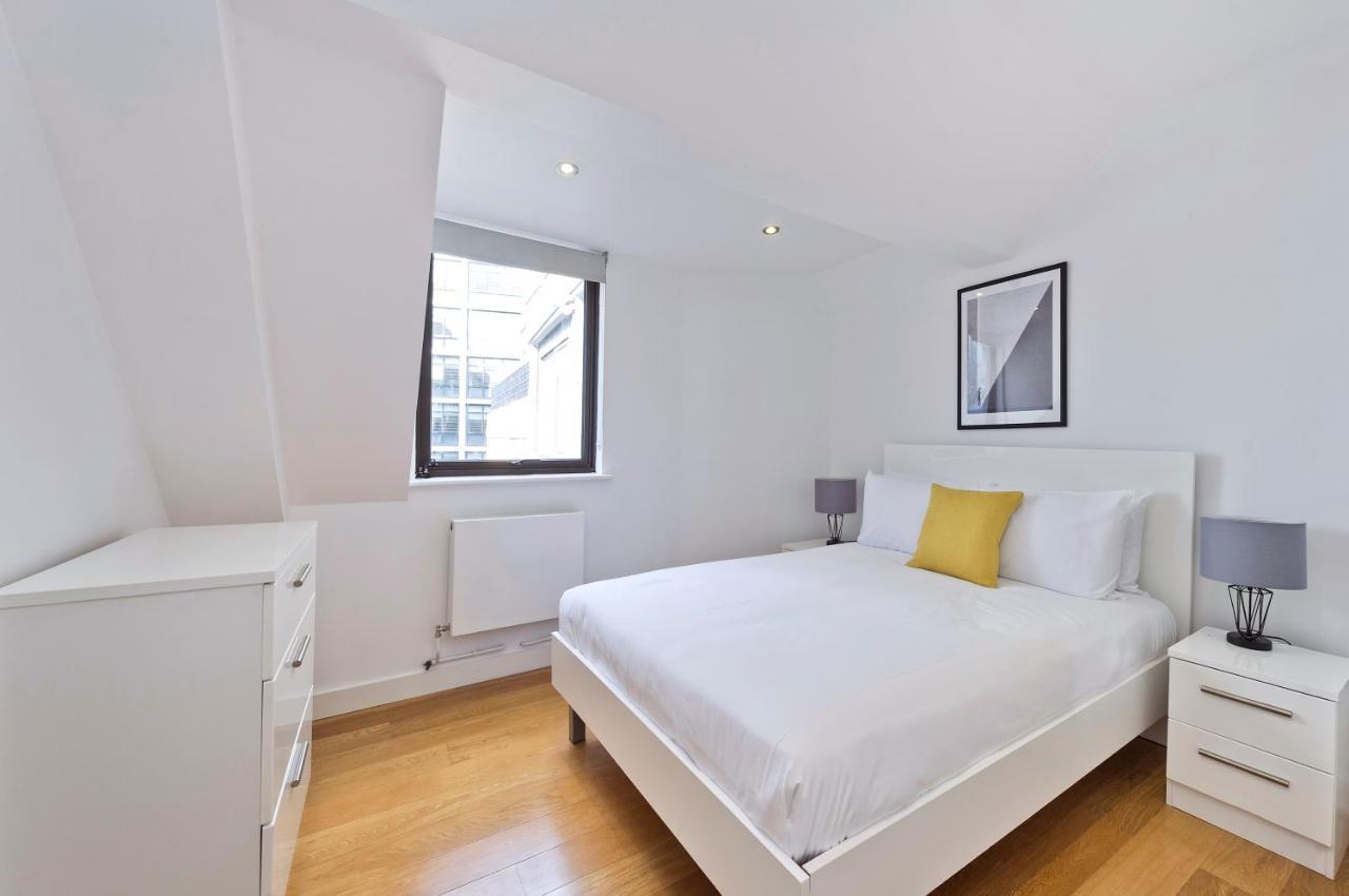 Red Lion Court By City2Stay Londres Exterior foto