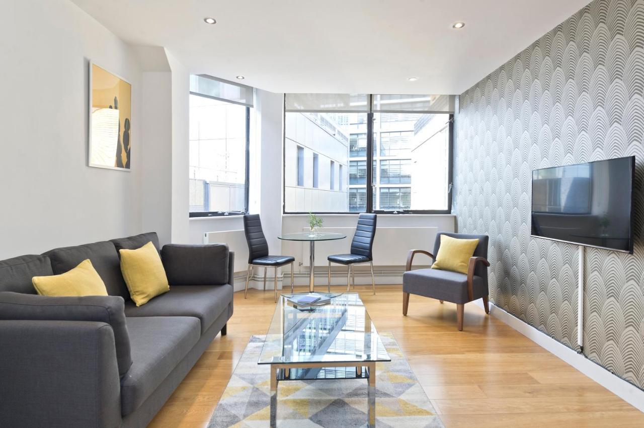 Red Lion Court By City2Stay Londres Exterior foto