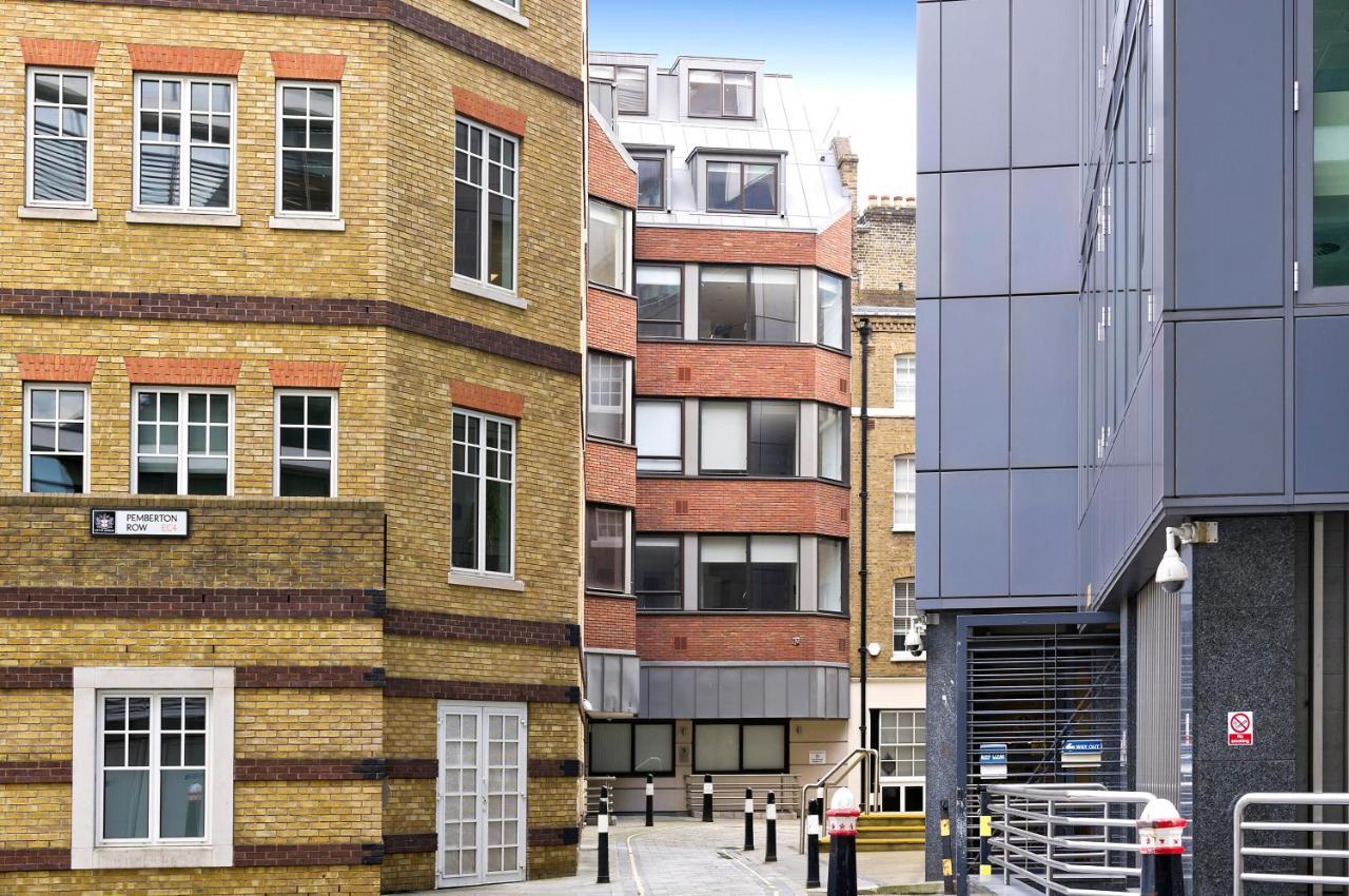 Red Lion Court By City2Stay Londres Exterior foto